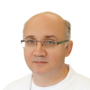 Чекунов Олег Владимирович, остеопат, детский остеопат, кинезиолог, мануальный терапевт, реабилитолог, физиотерапевт - Мытищи
