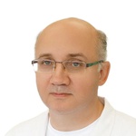 Чекунов Олег Владимирович, Остеопат - Мытищи