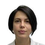 Король Евгения Владимировна, Аллерголог, Детский аллерголог, Детский иммунолог, Педиатр - Мытищи