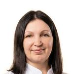 Москвитина Наталия Александровна Москвитина Наталия Александровна, Детский нейропсихолог, Детский инструктор ЛФК, Детский кинезиолог, Инструктор ЛФК, Кинезиолог, Нейропсихолог - Мытищи