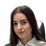 Довлатбекян Мерри Вазгеновна, Эндокринолог, Нутрициолог, Терапевт - Москва