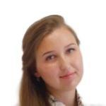 Иванова Жанна Владимировна