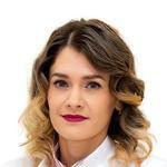 Раскова Елена Юрьевна, Эндокринолог, детский эндокринолог - Мытищи