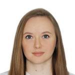 Колесникова Анна Ивановна Колесникова Анна Ивановна, Стоматолог-ортодонт, Детский ортодонт - Москва