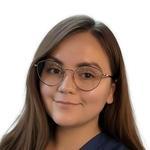 Безик Кристина Юрьевна, Детский ЛОР - Мытищи