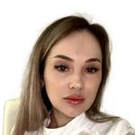 Шкурина Русина Михайловна, Гинеколог, Врач УЗИ, Репродуктолог, Специалист по грудному вскармливанию - Мытищи