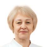 Бодрова Елена Борисовна, Невролог, Алголог, Вертебролог, Детский вертебролог, Детский кинезиолог, Детский невролог, Детский реабилитолог, Кинезиолог, Реабилитолог - Мытищи