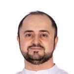Кичибеков Сархан Вугарович, ЛОР - Мытищи