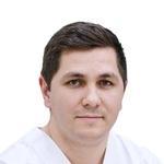 Гумбатов Элшад Мамедхалилович