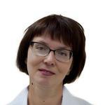 Михеева Инна Валерьевна