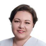 Страхова Галина Юрьевна, Эндокринолог - Москва