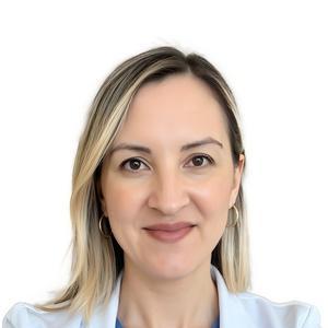 Галимова Динара Ринатовна, гастроэнтеролог, терапевт - Мытищи