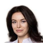 Осипова Анастасия Романовна, Стоматолог-ортодонт, Детский ортодонт - Мытищи
