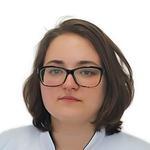 Аннакулиева Айна Сердаровна Аннакулиева Айна Сердаровна, Акушер, Детский гинеколог - Москва