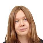 Копылова Екатерина Андреевна, Невролог, Вертебролог, Физиотерапевт - Москва