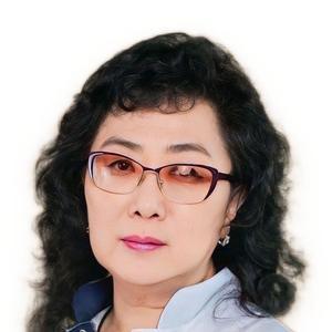 Ким Наталья Филипповна - фотография Ким Наталья Филипповна, рефлексотерапевт, вертебролог, гирудотерапевт, детский вертебролог, детский реабилитолог, детский рефлексотерапевт, реабилитолог - Мытищи