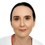 Шиханова Ольга Сергеевна, Офтальмолог (окулист) - Мытищи