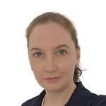 Королева Анна Андреевна, Терапевт - Мытищи