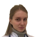 Балабанова Татьяна Викторовна