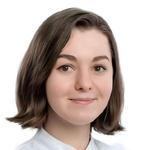 Бондаренко Алена Артёмовна, Аллерголог, Детский аллерголог, Детский иммунолог, Иммунолог - Москва
