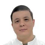 Гаряев Анга Владимирович, Травматолог, Ортопед - Москва