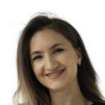 Танасогло Татьяна Радионовна, Стоматолог-гигиенист, Детский стоматолог-гигиенист - Мытищи