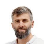 Мусаев Магомед Ибрагимович, Невролог, Алголог, Вертебролог, Детский вертебролог, Детский мануальный терапевт, Детский невролог, Детский реабилитолог, Мануальный терапевт, Реабилитолог - Мытищи