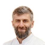 Мусаев Магомед Ибрагимович Мусаев Магомед Ибрагимович, Невролог, Алголог, Вертебролог, Детский вертебролог, Детский мануальный терапевт, Детский невролог, Детский реабилитолог, Мануальный терапевт, Реабилитолог, Цефалголог - Мытищи