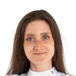 Лукина Анастасия Андреевна, Стоматолог-гигиенист, Пародонтолог, Стоматолог - Мытищи