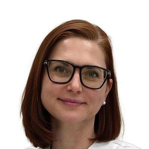 Коваленко Марина Александровна, гинеколог, врач узи, детский врач узи, детский гинеколог - Мытищи