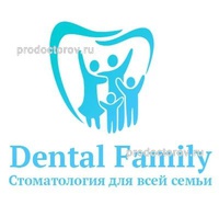 Стоматология «Дентал Фемили», Мытищи - фото