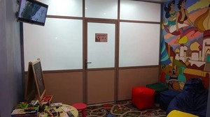 Детская комната