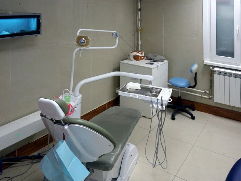 Стоматологическая клиника Dentalkraft в Мытищах, стоматология детская и взрослая