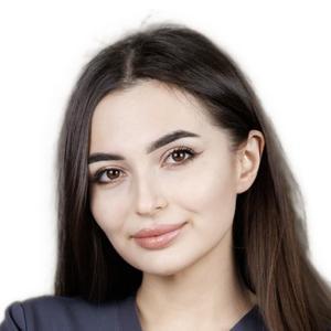 Шарифуллина Эльвира Рафисовна, детский стоматолог - Казань