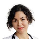 Зайнетдинова Адель Дамировна, Кардиолог, Аритмолог - Набережные Челны