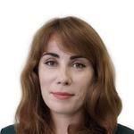 Нетовканая Виктория Владимировна, Психолог, Детский нейропсихолог - Набережные Челны