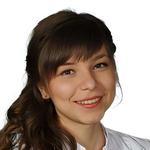 Валиахметова Рушания Ильсуровна Валиахметова Рушания Ильсуровна, Офтальмолог (окулист), Детский офтальмолог - Казань