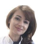 Жилкина Виктория Вячеславовна, Психолог - Набережные Челны