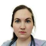 Тихонова Вероника Николаевна, Педиатр - Набережные Челны