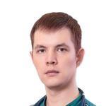 Баязитов Роберт Рашитович Баязитов Роберт Рашитович, Сосудистый хирург (ангиохирург), Флеболог - Ульяновск