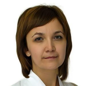 Бикмаева Эльмира Флюровна, Невролог - Набережные Челны