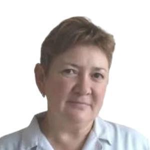 Марданшина Фарида Фанусовна, анестезиолог-реаниматолог - Набережные Челны