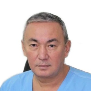 Мухтаров Рашит Камилевич, гинеколог, акушер - Набережные Челны