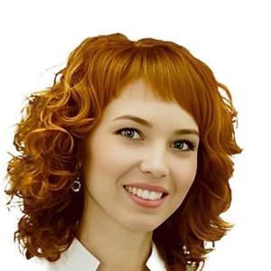 Тарасова Индира Наильевна, кардиолог, функциональный диагност - Набережные Челны