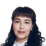 Фазылова Айгуль Радисовна, Кардиолог - Набережные Челны