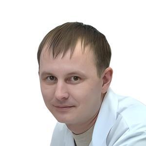 Шайдиянов Наиль Асфирович, рентгенолог - Набережные Челны