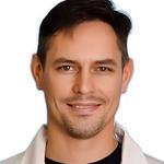 Яхин Артур Миндиярович, Рентгенолог, Врач УЗИ, Детский врач УЗИ - Казань