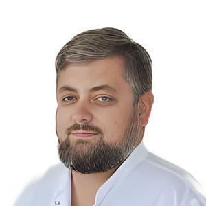 Яхин Руслан Миндиярович, Рентгенолог, врач УЗИ - Набережные Челны