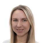 Гайнутдинова Анастасия Александровна, Невролог - Набережные Челны