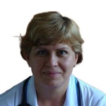 Железнова Светлана Ильинична Железнова Светлана Ильинична, Инфекционист - Набережные Челны